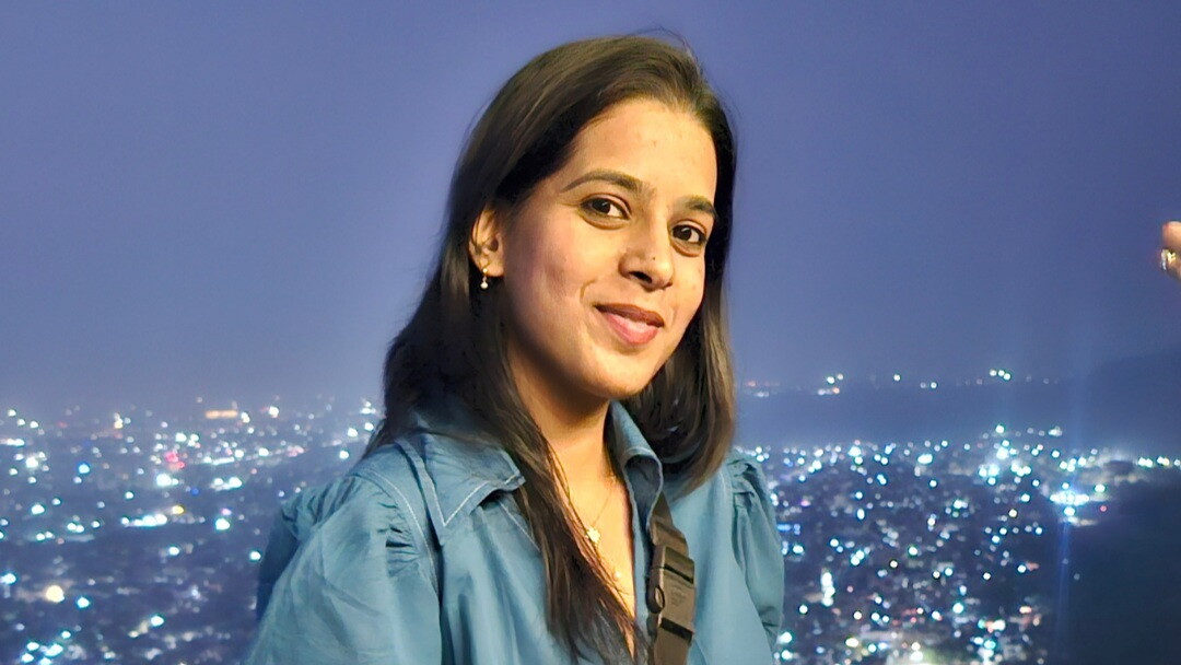 Tripti - RDezunik
