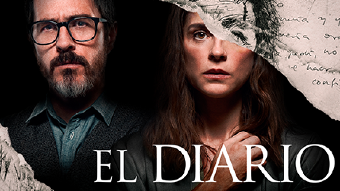 Cartel El Diario