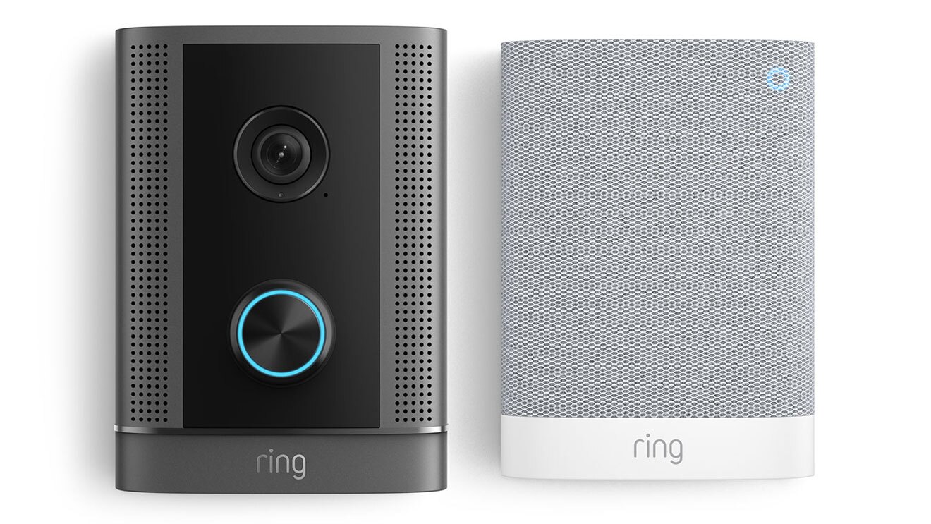 Amazon、日本の住宅環境に合わせて開発・デザインされた「Ring防犯ドアホン プロ」を日本限定発売