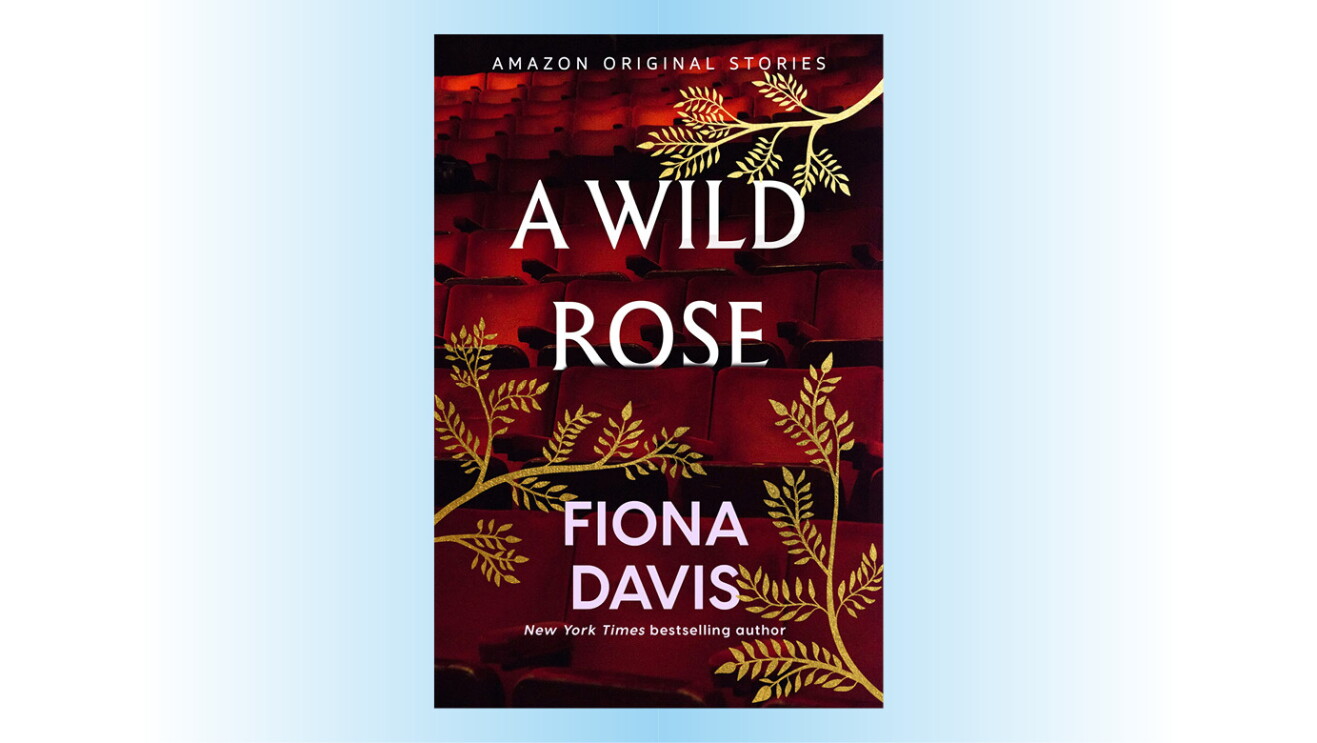 A Wild Rose by Fiona Davis
