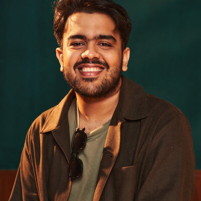 Shreevar Chhotaria