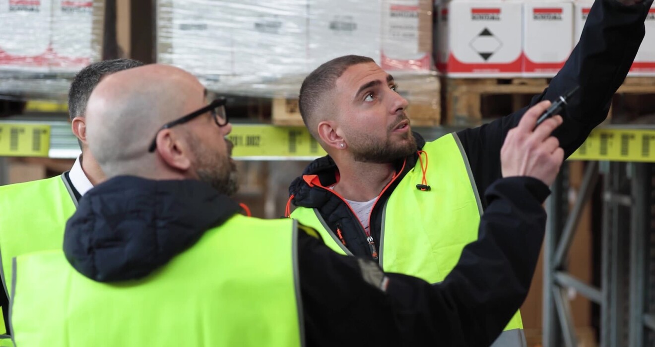 Logitruck Amazon Freight Partner 1 