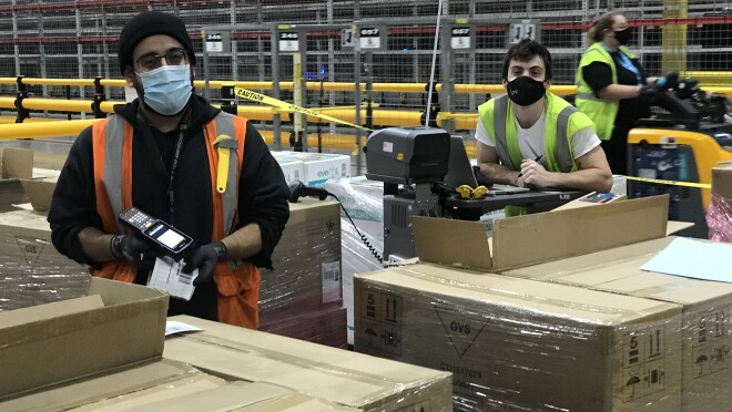 amazon warehouse jobs jacksonville fl