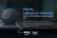 Alexa rompe el silencio