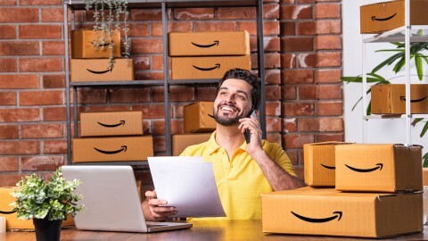 Amazon announces highest ever seller fee reduction