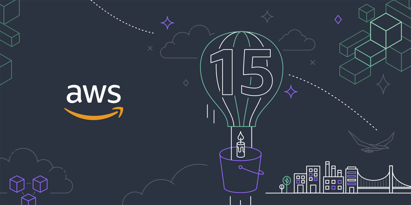 Tough customers: When startups and Amazon Web Services met