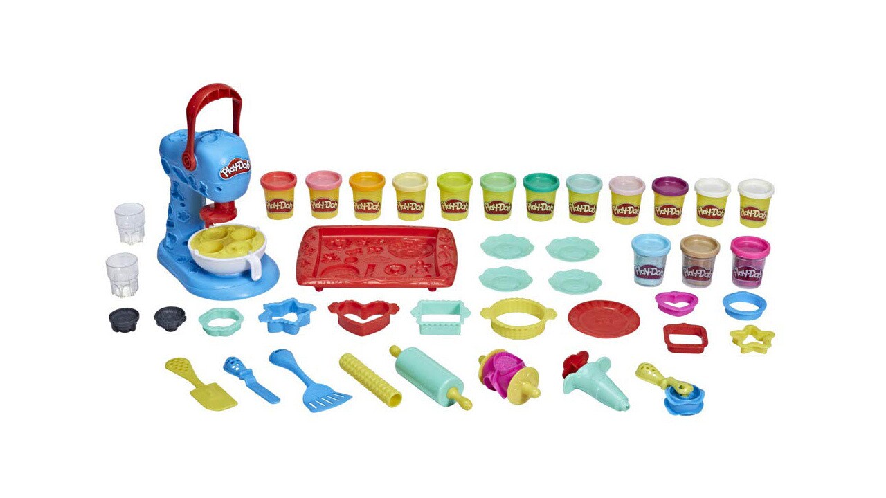 The product image for the toy listed in the caption below.