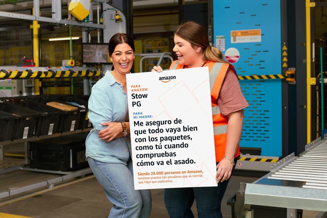 Anuncio 28.000 trabajadores en España