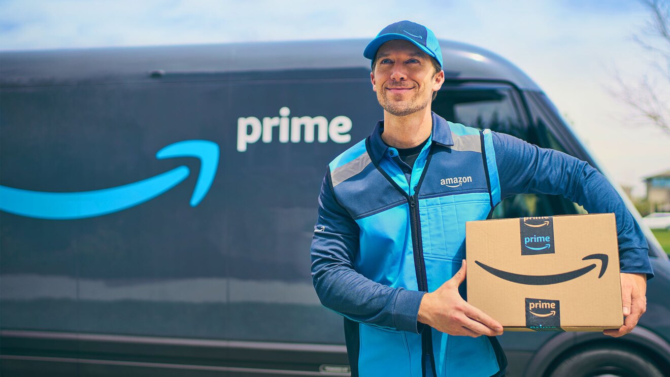 Amazon Delivery Driver Reddit 2025