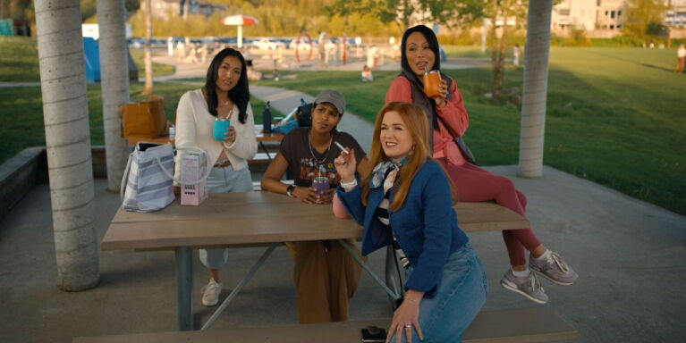 A still from Playdate