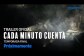 Tráiler de la temporada final de la serie Cada Minuto Cuenta