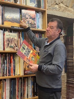 Internet a sauvé ma librairie