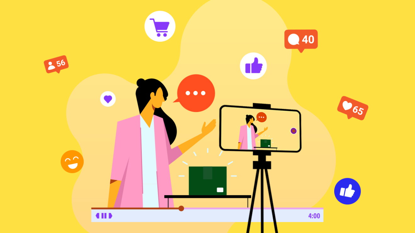 Amazon University for content creators