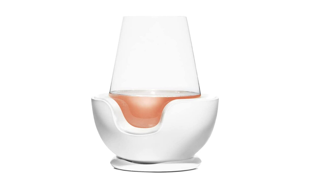 Wine chillers from VoChill