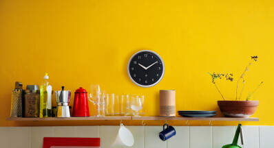 Amazon Echo Wall Clock