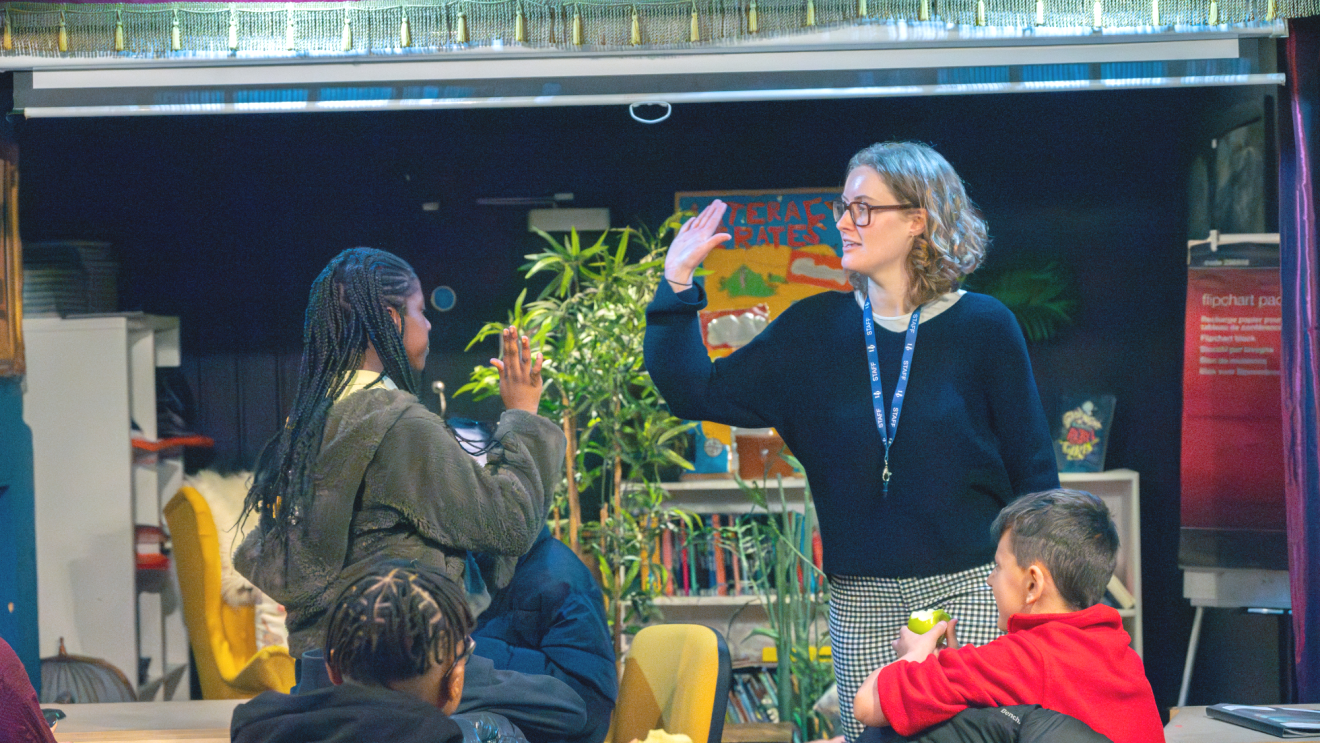 Amazon Literary Partnership announces 2026 grant recipients across the UK and Ireland