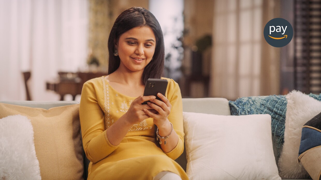 Amazon Pay UPI convenient payment solutions