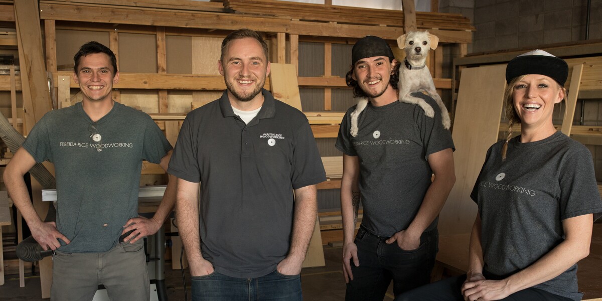 Small and medium-sized businesses on Amazon