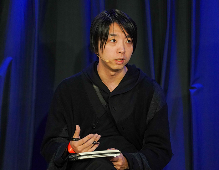 第6回 Amazon Academy「デジタル・トランスフォーメーションが拓く日本の未来」