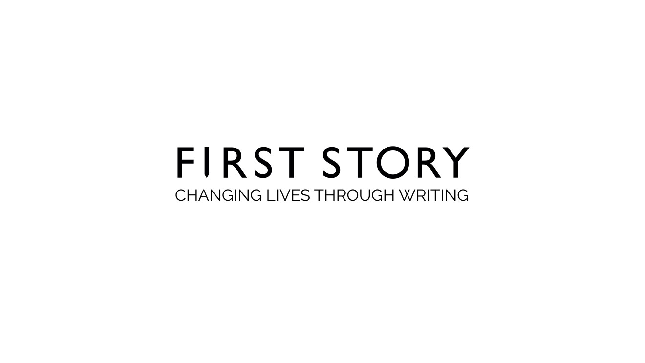First Story Logo