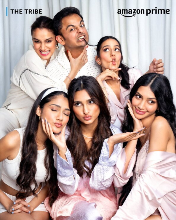The Tribe (Hindi)