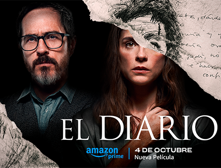 Cartel El Diario