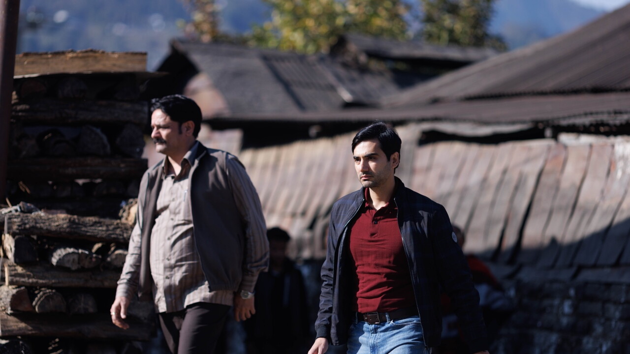 Paatal Lok Season 2 review