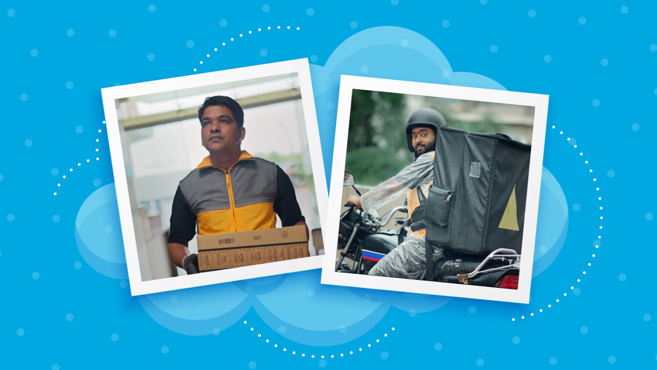 Prime Day 2025: Amazon's #HumareHittMeinJaari encourages smoother deliveries
