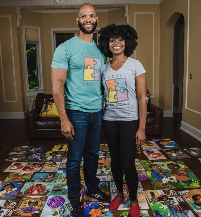 Images of the sellers featured on the 2020 Oprah's Favorite Things list.