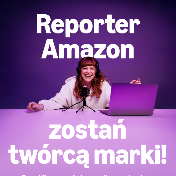 Reporter-Amazon