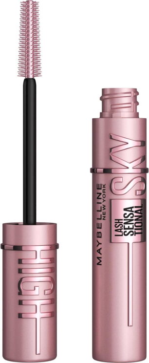 Maybelline New York Mascara