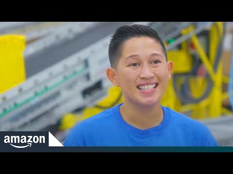 Amazonians react to $15 wage 