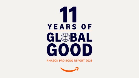 11 years of global good