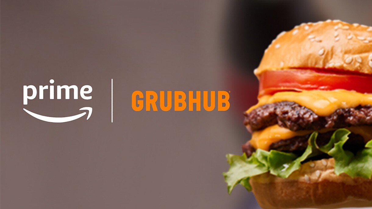 Amazon Prime Day visual assets