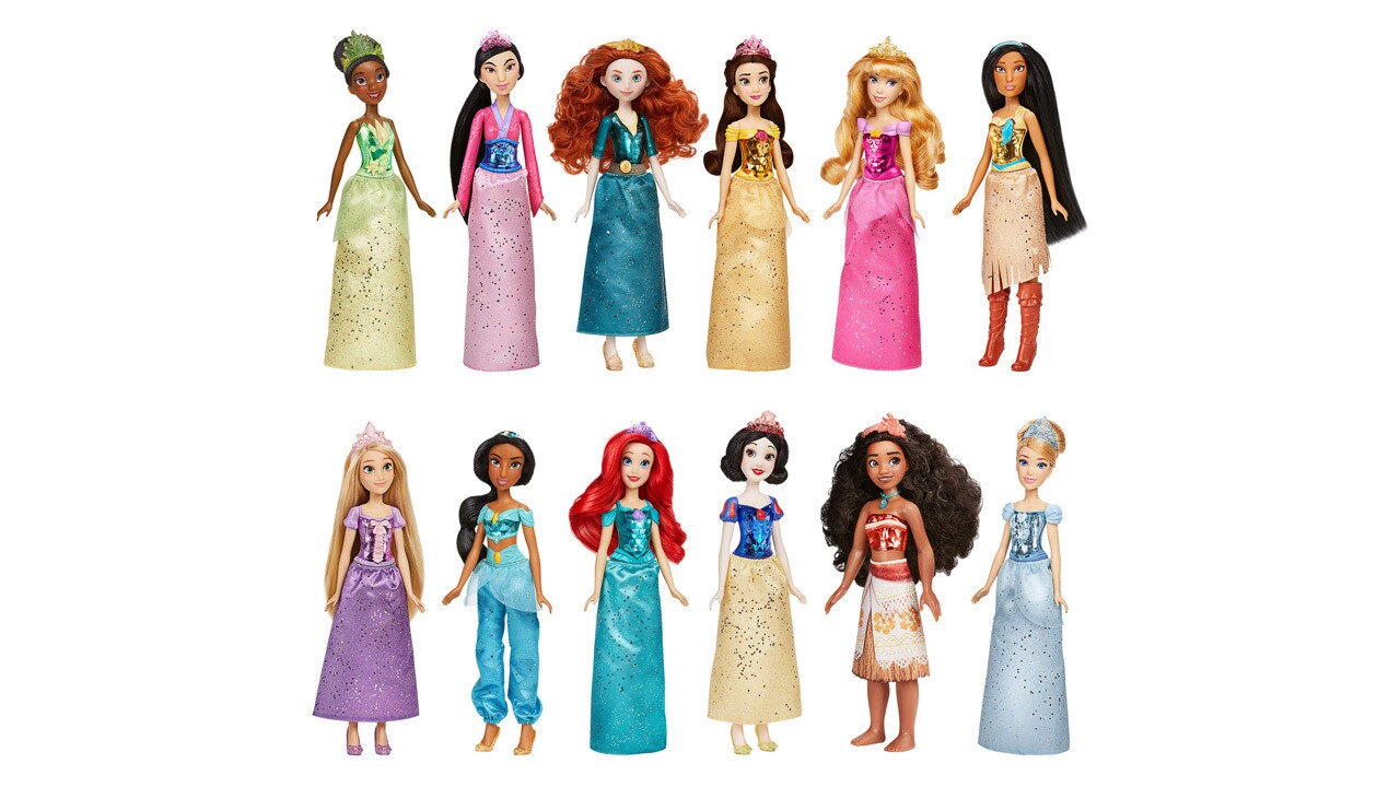 The product image for the toy listed in the caption below.