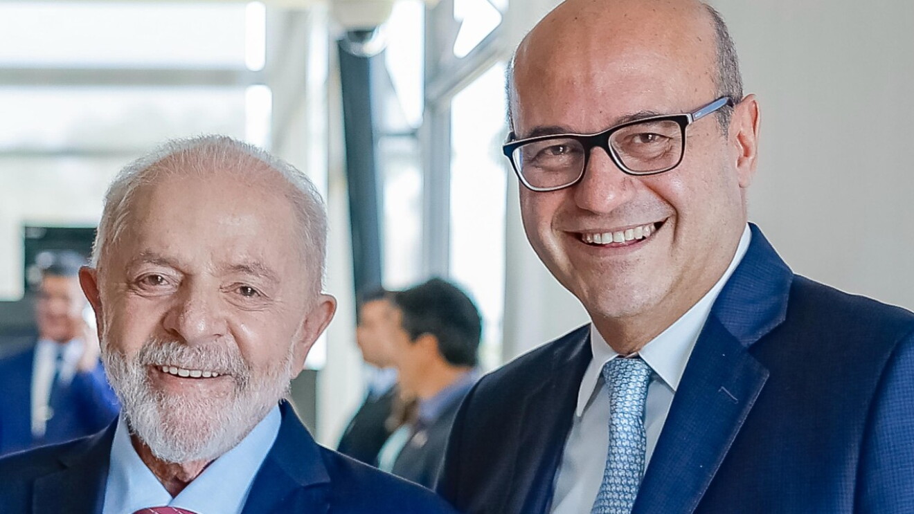 lula e cleber