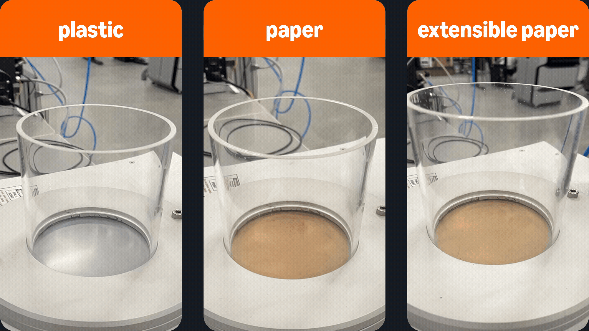 The new paper replacing Amazon's plastic packaging