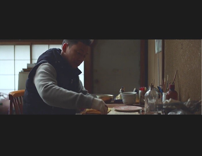 全国各地からの贈り物“ものづくりへの想い”