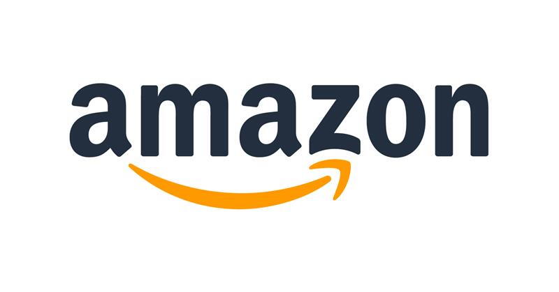 Amazon logo