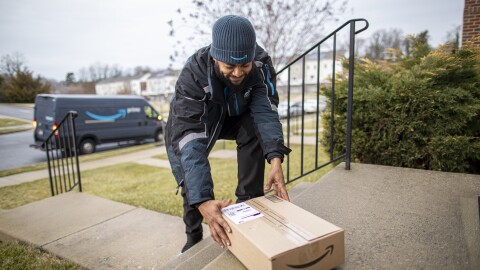 Faster Same Day Delivery