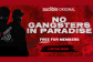 No Gangsters in Paradise Podcast