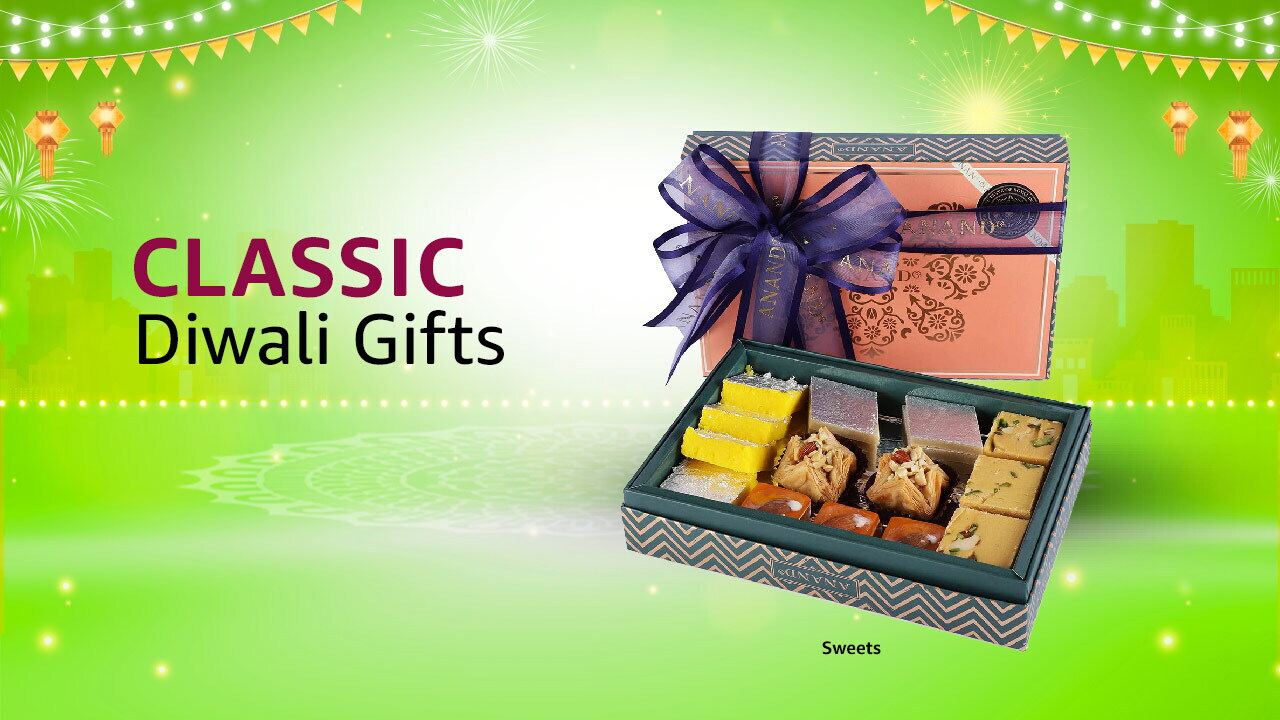Diwali products