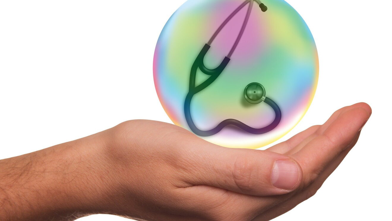 Insure for health