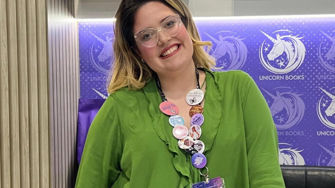 Bruna Palazzo