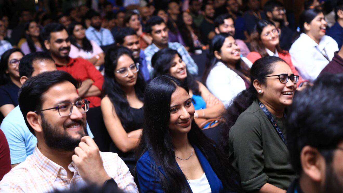 Together at Amazon India Summit