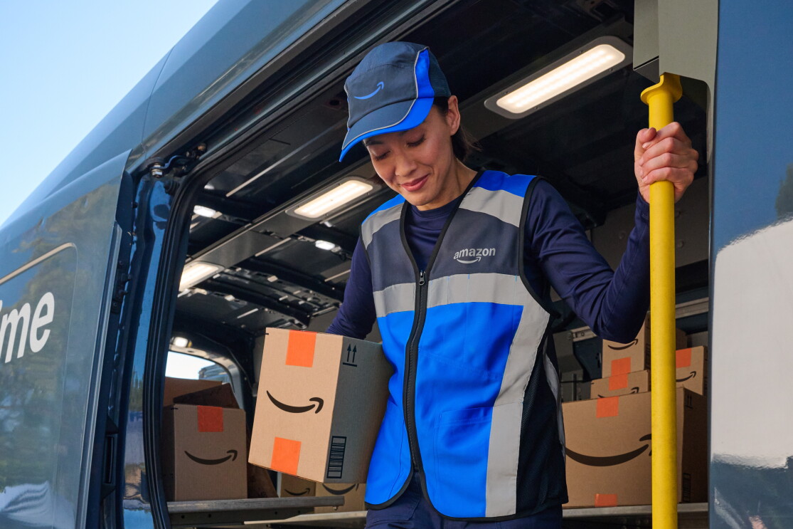 Amazon México