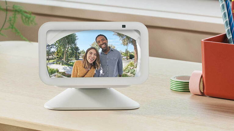 Amazon device