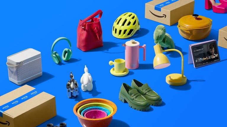 Prime Day 2025 Best Deals