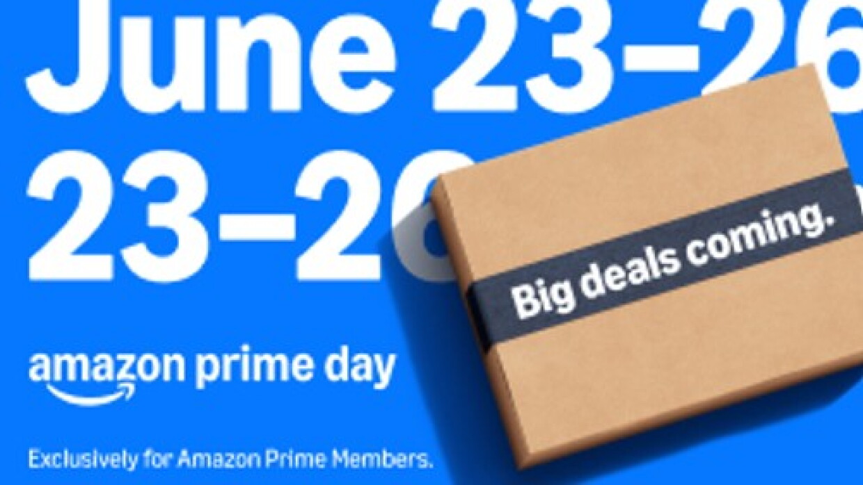 Prime day dates in singapore