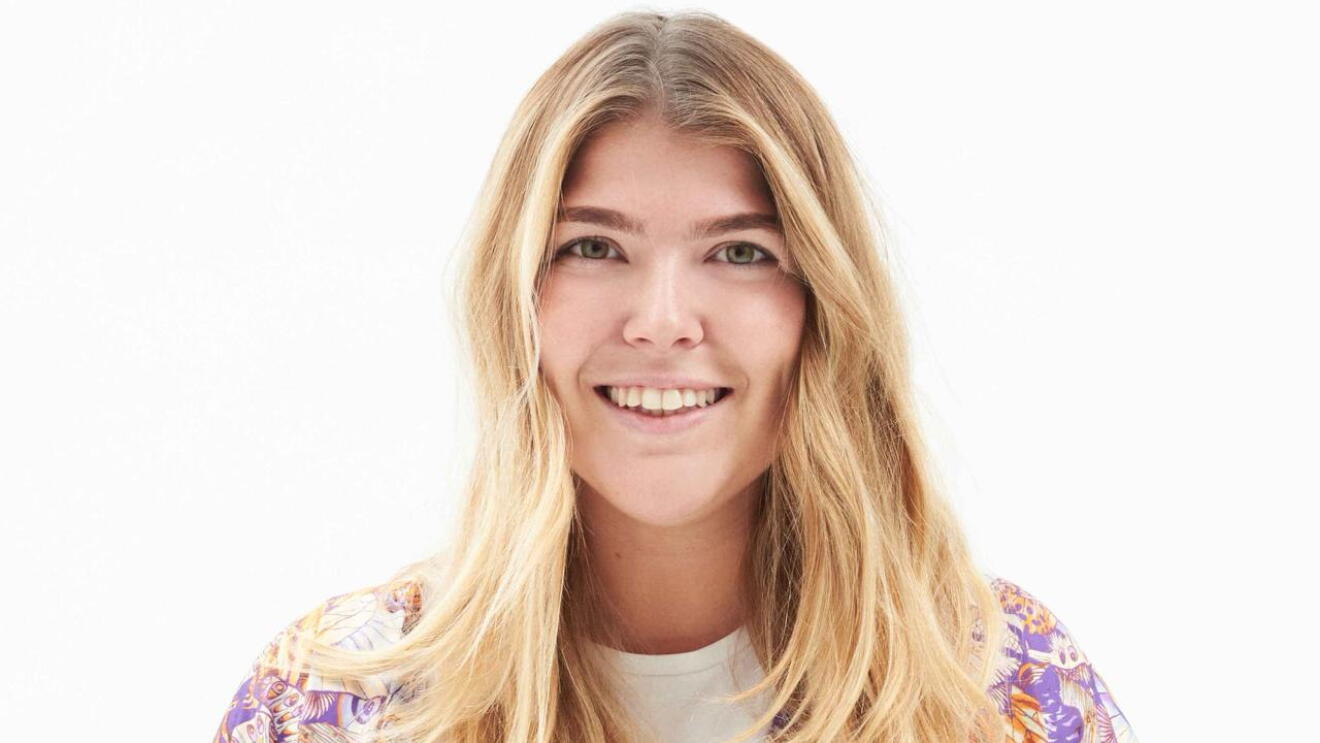 Allegra Violante, CEO e co-fondatrice di Fler